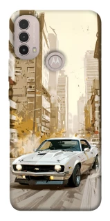 Чохол на Motorola Moto E40 Drift фото 1 з 1