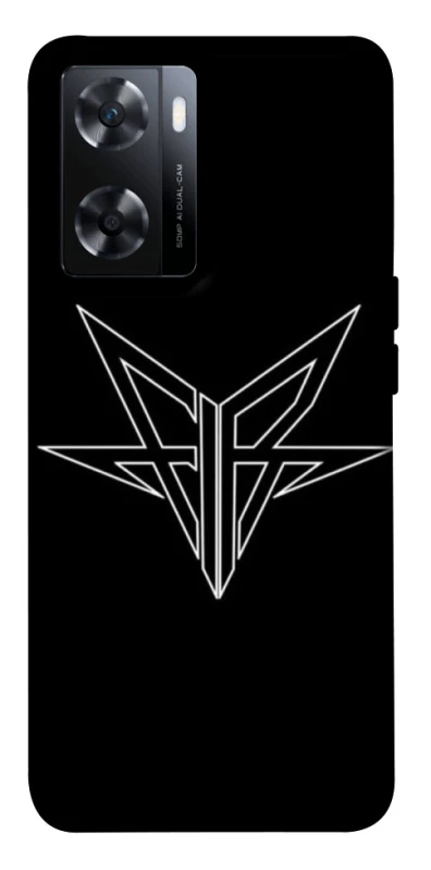 Чохол на OnePlus Nord N20 SE Falling In Reverse ver.2 фото 1 з 1