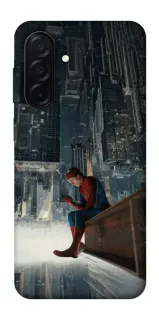 Чохол на Samsung Galaxy A26 5G Spider Man ver.5 фото 1 з 1