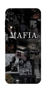 Чохол на ZTE Blade A7 (2020) Mafia фото 1 з 1