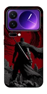Чехол на Xiaomi 17 Pro Max Berserk v21 фото 1 из 1