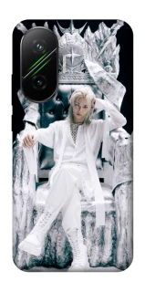 Чохол на Xiaomi Poco F7 Felix GIANT фото 1 з 1