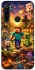 Чохол на Xiaomi Redmi Note 8 Minecraft v6 фото 1 з 1