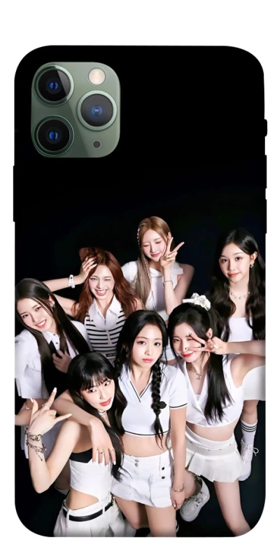 Чехол на Apple iPhone 11 Pro (5.8") BABYMONSTER фото 1 из 1