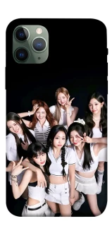 Чехол на Apple iPhone 11 Pro (5.8") BABYMONSTER фото 1 из 1