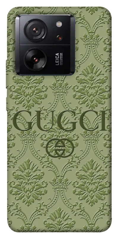 Чохол на Xiaomi 13T Pro Gucci ver.9 фото 1 з 1