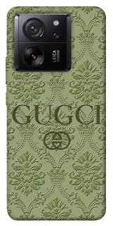 Чохол на Xiaomi 13T Pro Gucci ver.9 фото 1 з 1