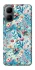 Чохол на Infinix Smart 10 Floral design ver.5 фото 1 з 1