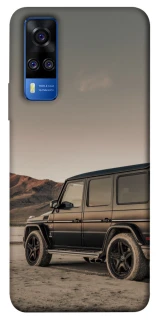 Чехол на Vivo Y51a Gelik фото 1 из 1