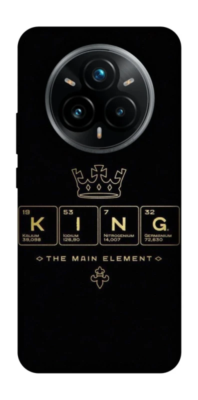 Чохол на Realme 14 Pro+ King ver.1 фото 1 з 1