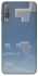 Чохол на Samsung A750 Galaxy A7 (2018) Minecraft sky фото 1 з 1
