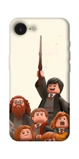 Чохол на Apple iPhone 17e (6.1") Harry Potter V22 фото 1 з 1