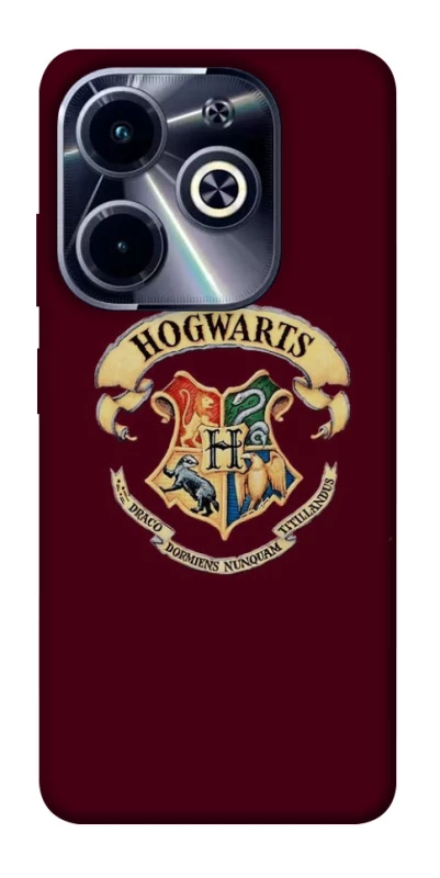 Чохол на Infinix Hot 40i Harry Potter v7 фото 1 з 1