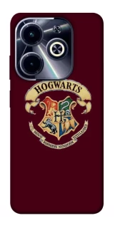 Чохол на Infinix Hot 40i Harry Potter v7 фото 1 з 1
