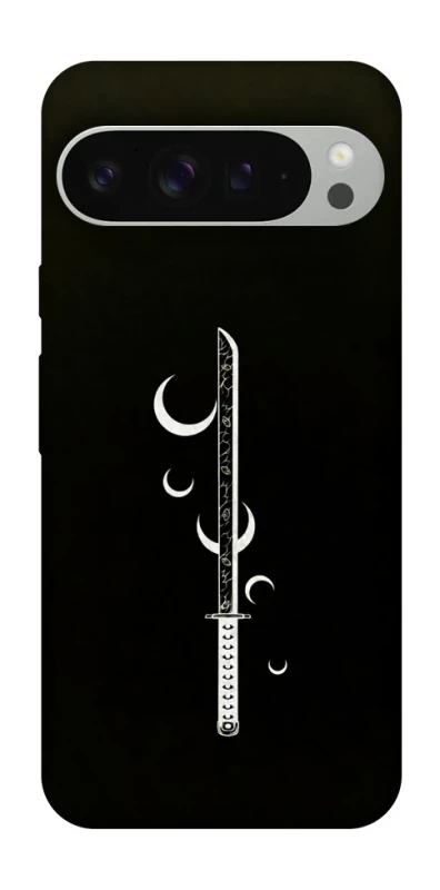 Чохол на Google Pixel 9 Pro XL Самурай завжди з катаною фото 1 з 1