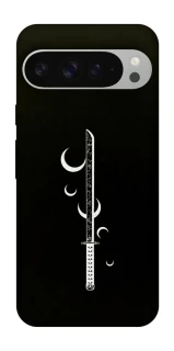 Чохол на Google Pixel 9 Pro XL Самурай завжди з катаною фото 1 з 1