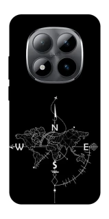 Чехол на Xiaomi Redmi Note 15 Pro 5G Travel Map фото 1 Чехол на Xiaomi Redmi Note 15 Pro 5G Travel Map фото 1 из 1