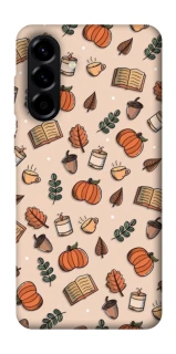 Чехол на Samsung Galaxy A57 5G Autumn vibes ver.5 фото 1 из 1