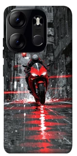 Чохол на Tecno Spark Go 2023 biker фото 1 з 1