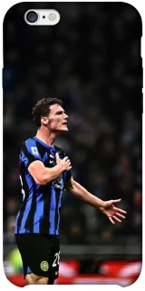 Чохол на Apple iPhone 6/6s plus (5.5") FC Inter v3 фото 1 з 1