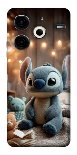 Чохол на TECNO Pova 6 Neo (LI6) Stitch ver.16 фото 1 з 1