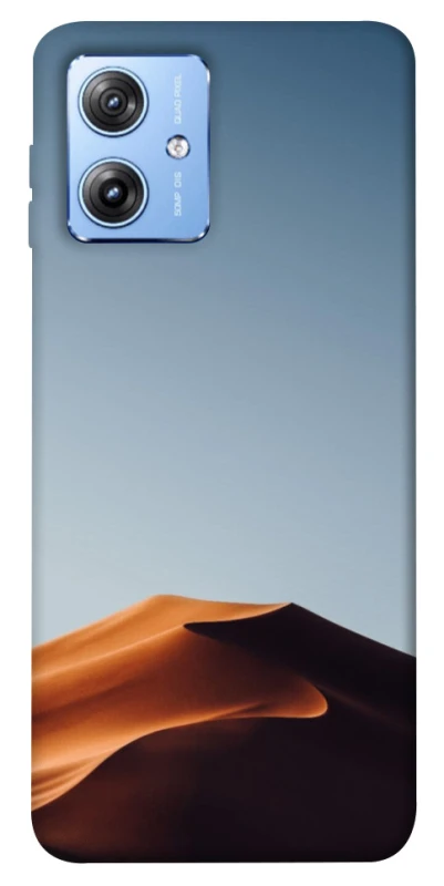 Чехол на Motorola Moto G84 Dune фото 1 из 1
