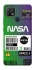 Чехол на Oppo A15s / A15 NASA ver.2 фото 1 из 1