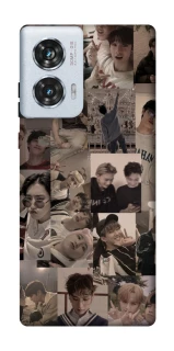 Чохол на Motorola Edge 50 Fusion Stray Kids The Bond фото 1 з 1