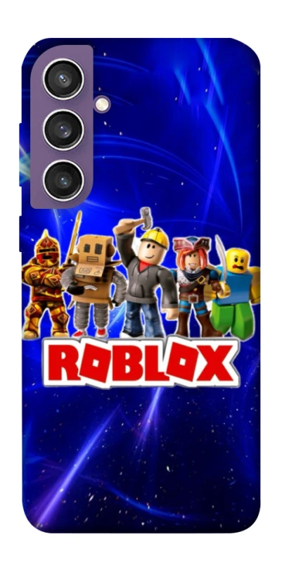 Чохол на Samsung Galaxy S23 FE Roblox aesthetics фото 1 з 1
