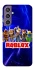 Чохол на Samsung Galaxy S23 FE Roblox aesthetics фото 1 з 1