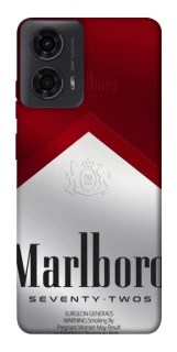 Чехол на Motorola Moto G04 Marlboro фото 1 Чехол на Motorola Moto G04 Marlboro фото 1 из 1