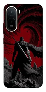 Чохол на Xiaomi Redmi A7 Pro 4G Berserk v21 фото 1 з 1