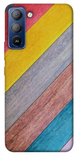 Чехол на TECNO Pop 5 LTE Дерево фото 1 из 1