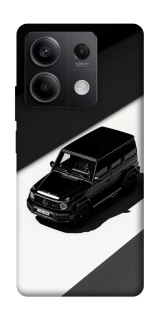 Чохол на Xiaomi Redmi Note 13 5G Cubik фото 1 з 1