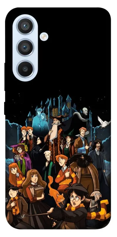 Чохол на Samsung Galaxy A54 5G Harry Potter v26 фото 1 з 1