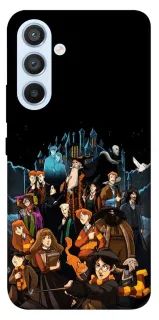 Чохол на Samsung Galaxy A54 5G Harry Potter v26 фото 1 з 1