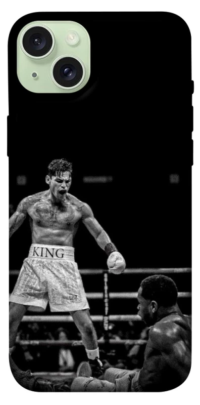 Чохол на Apple iPhone 15 Plus (6.7") kings фото 1 з 1