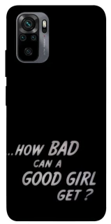 Чехол на Xiaomi Poco M5s How bad? фото 1 из 1