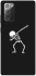 Чехол на Samsung Galaxy Note 20 Halloween skeleton фото 1 из 1