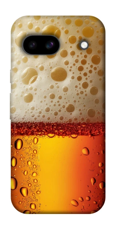 Чохол на Google Pixel 8a Beer Style фото 1 з 1