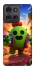 Чехол на Motorola Moto G75 Brawl Stars ver.14 фото 1 из 1