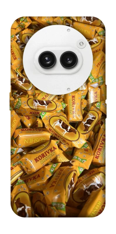 Чехол на Nothing Phone (2a) Roshen фото 1 из 1