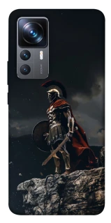 Чохол на Xiaomi 12T / 12T Pro Roman warrior фото 1 з 1