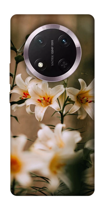 Чохол на Honor X9c Лілії фото 1 з 1