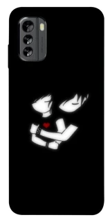 Чохол на Nokia G60 We love фото 1 з 1