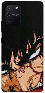 Чохол на Samsung Galaxy S10 Lite Berserk v6 фото 1 з 1