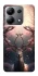 Чохол на Xiaomi Redmi Note 13 4G Скандинавський олень v3 фото 1 з 1