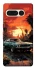 Чохол на Google Pixel 7 Pro Car at sunset фото 1 з 1