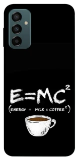 Чохол на Samsung Galaxy M23 5G Coffee formula фото 1 з 1