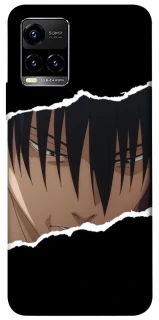 Чохол на Vivo Y21 / Y33s Toji v6 фото 1 з 1